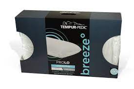 Tempur-Pedic TEMPUR-Breeze Pro Pillow