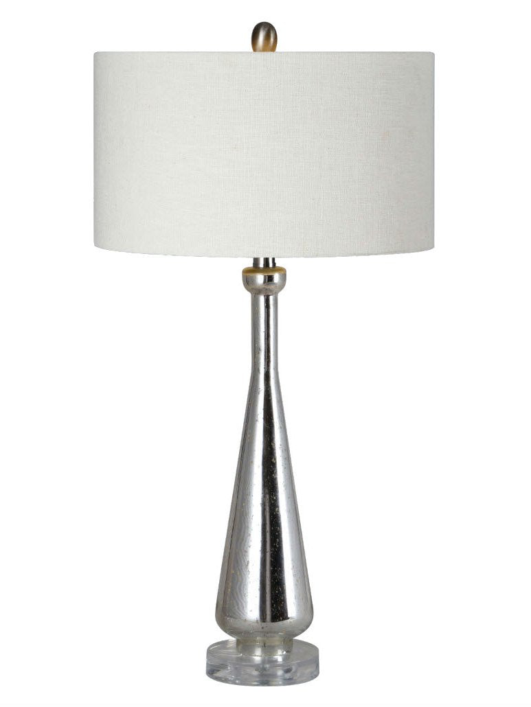 Lexi 29" Table Lamp - Classic Carolina Home