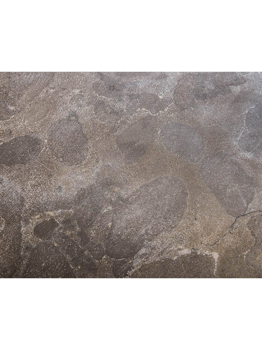 Marlena 100" Blue Stone Top Console Table - Classic Carolina Home