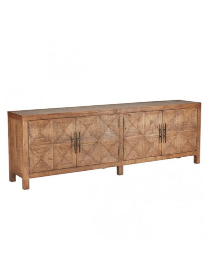 Elan 104" Sideboard - Classic Carolina Home