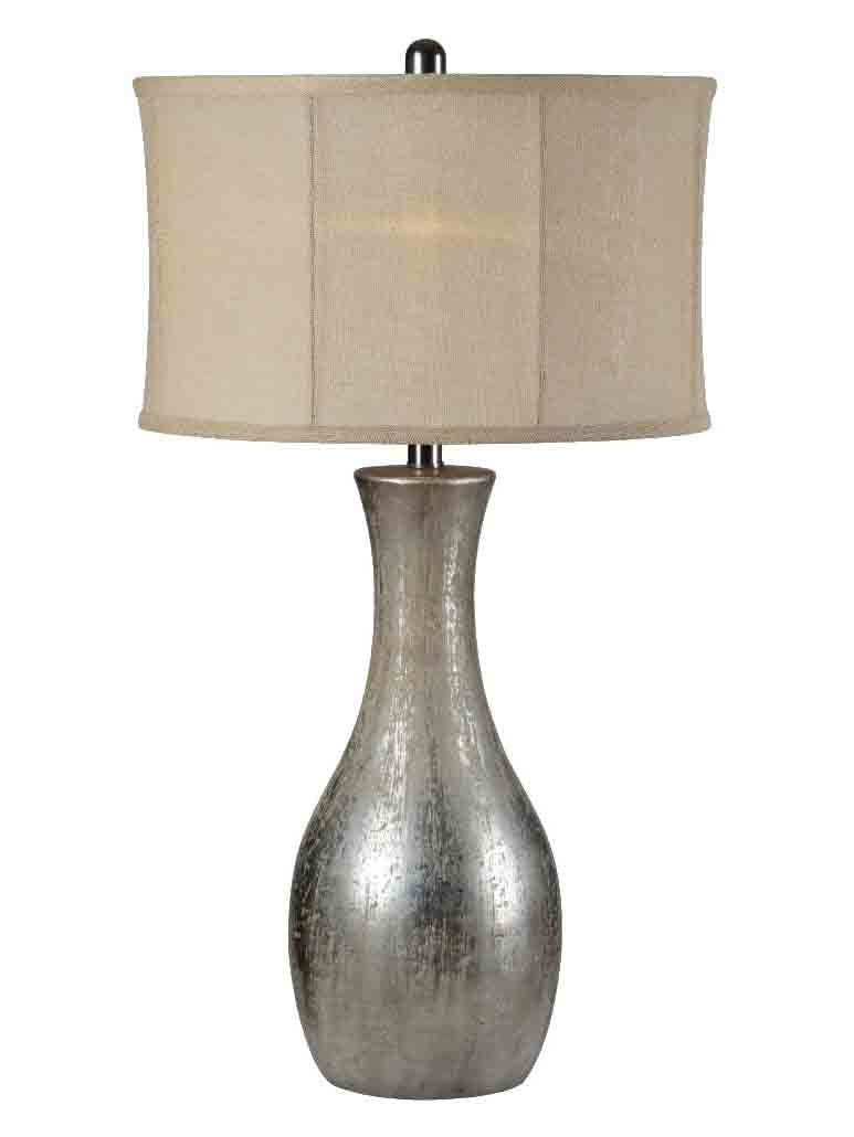 Hazel 30" Table Lamp - Classic Carolina Home