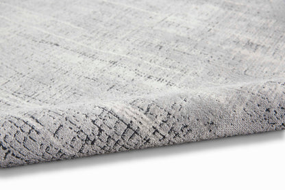 Stratus Area Rug - Grey/Ivory
